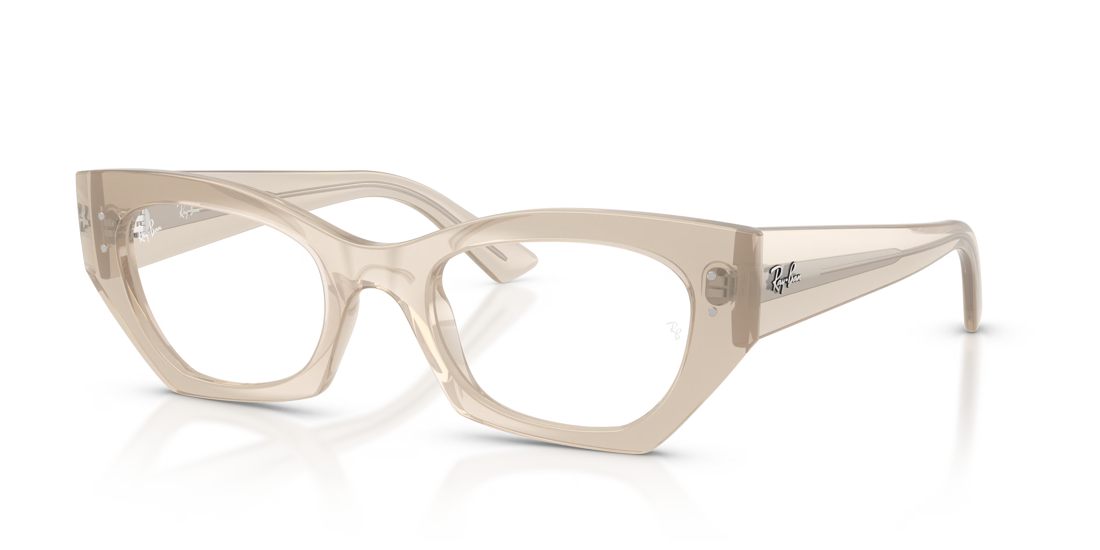 ZENA OPTICS BIO-BASED