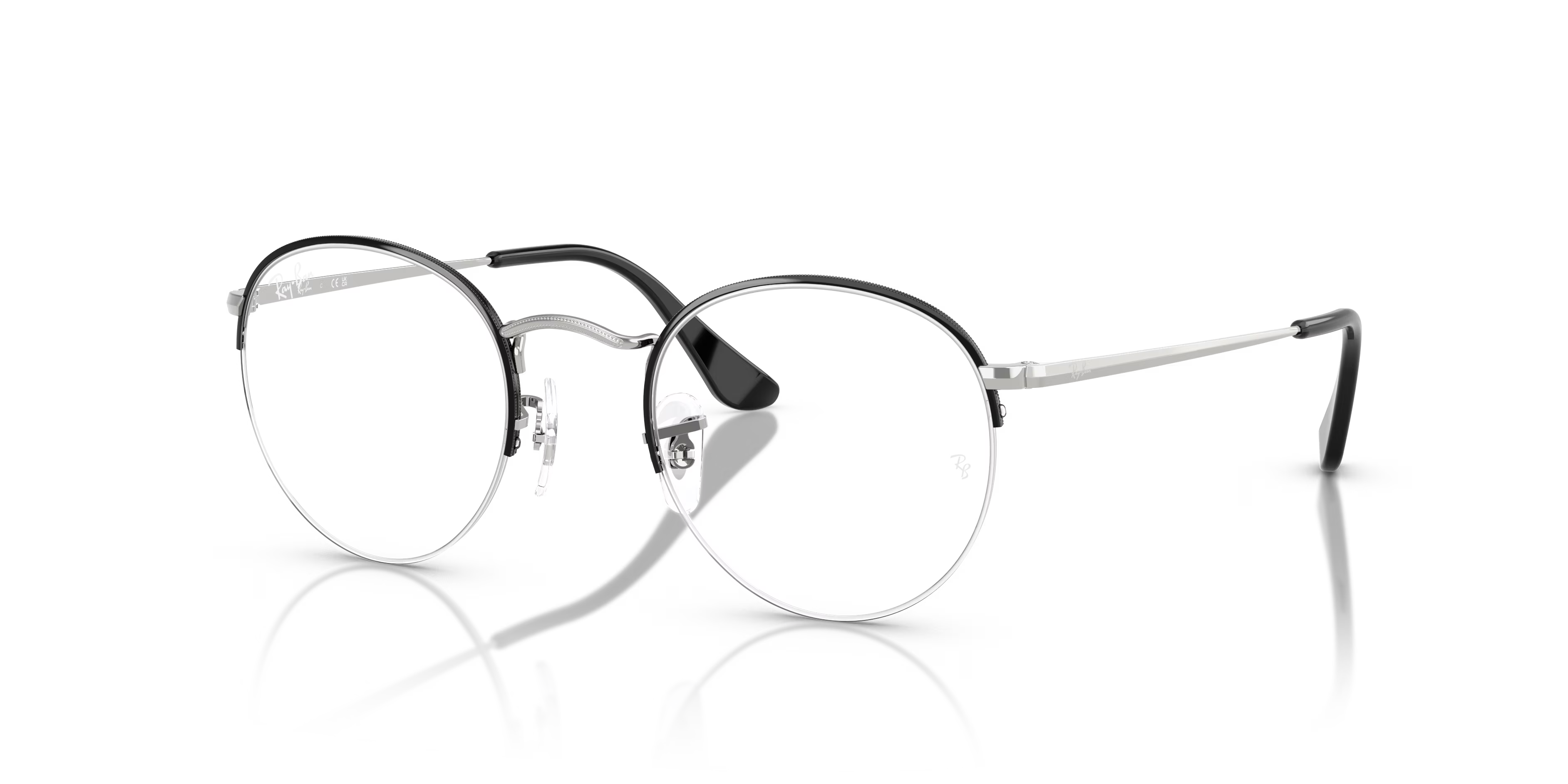 ROUND GAZE
