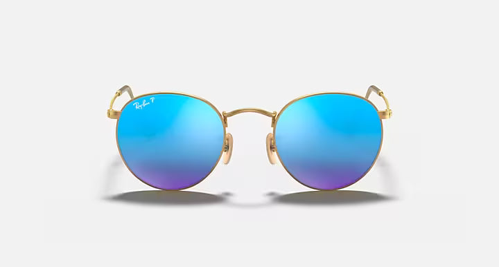ROUND FLASH LENSES