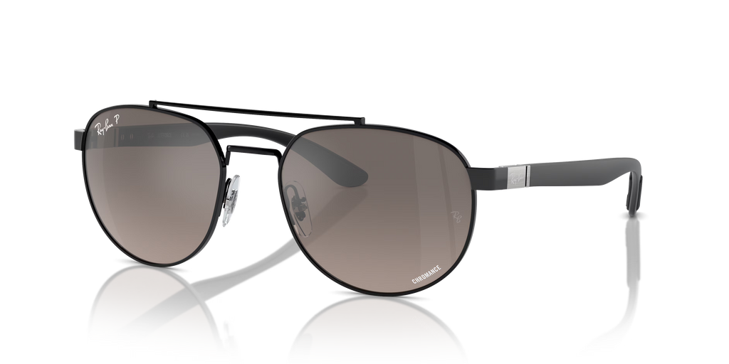 RB3736 POLARIZED+ LENSES