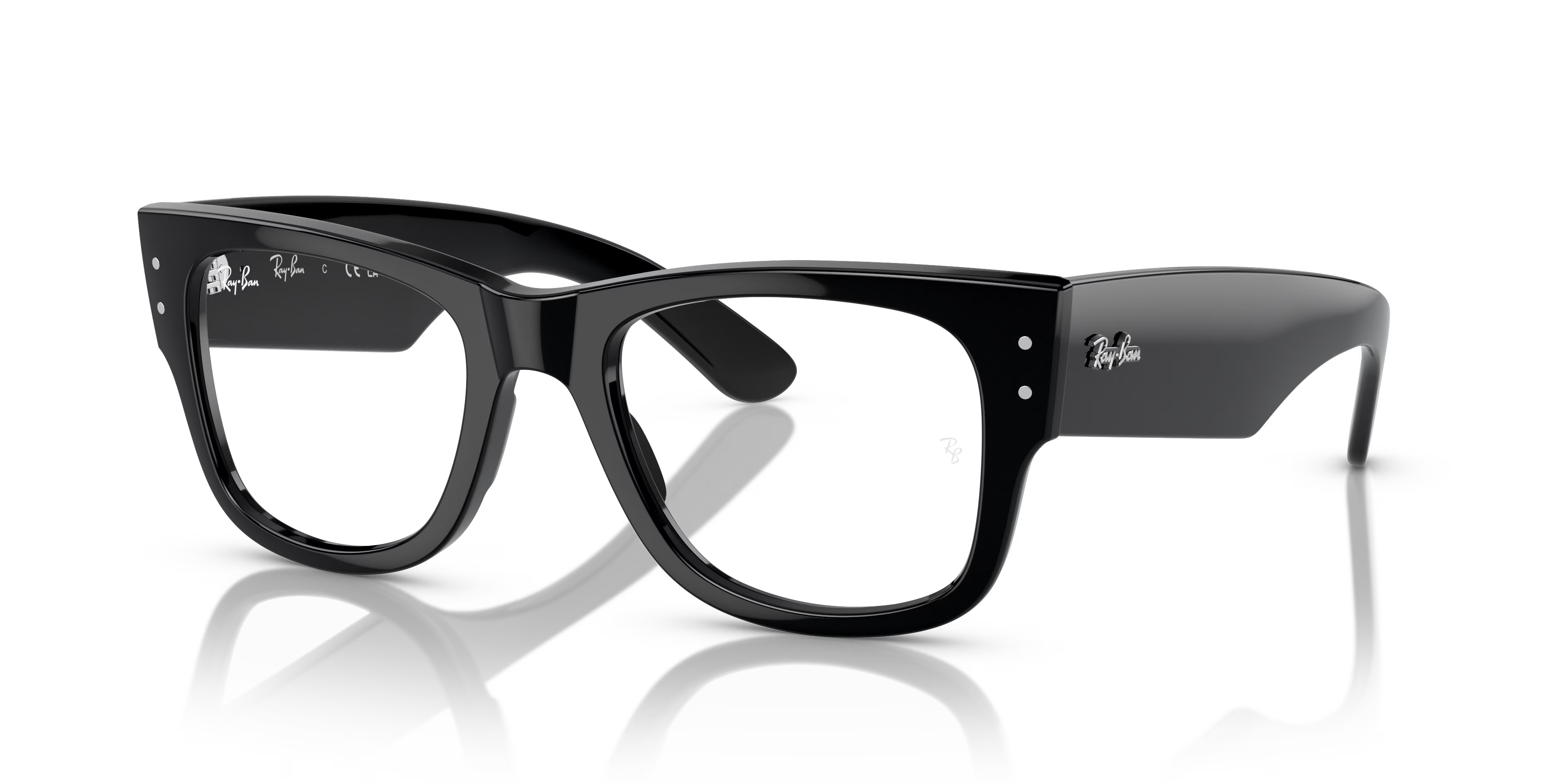 MEGA WAYFARER OPTICS