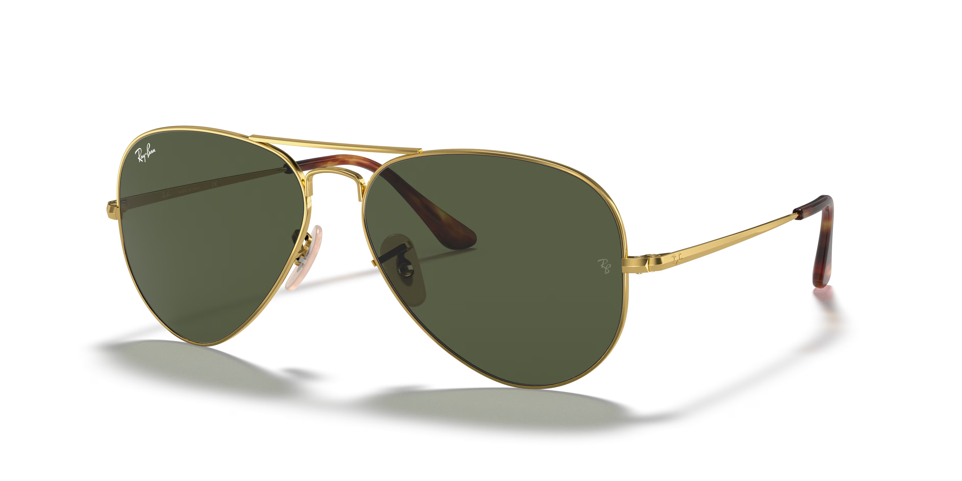 AVIATOR METAL II