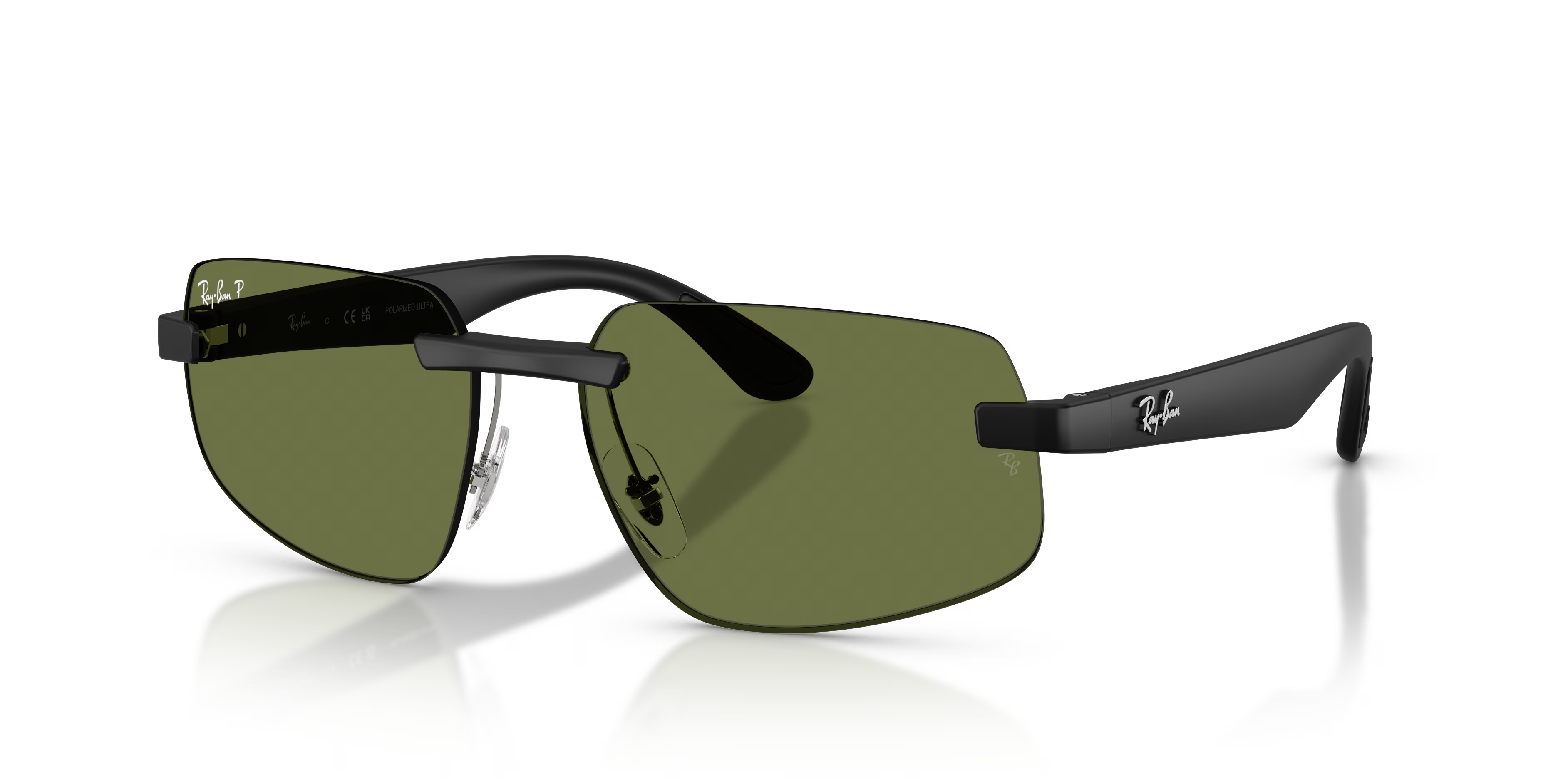 RB4475 POLARIZED+ LENSES