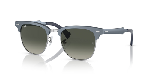 CLUBMASTER ALUMINUM
