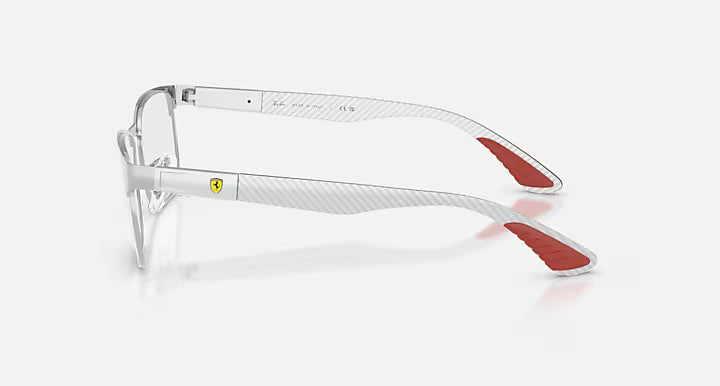 RB8425M OPTICS SCUDERIA FERRARI COLLECTION