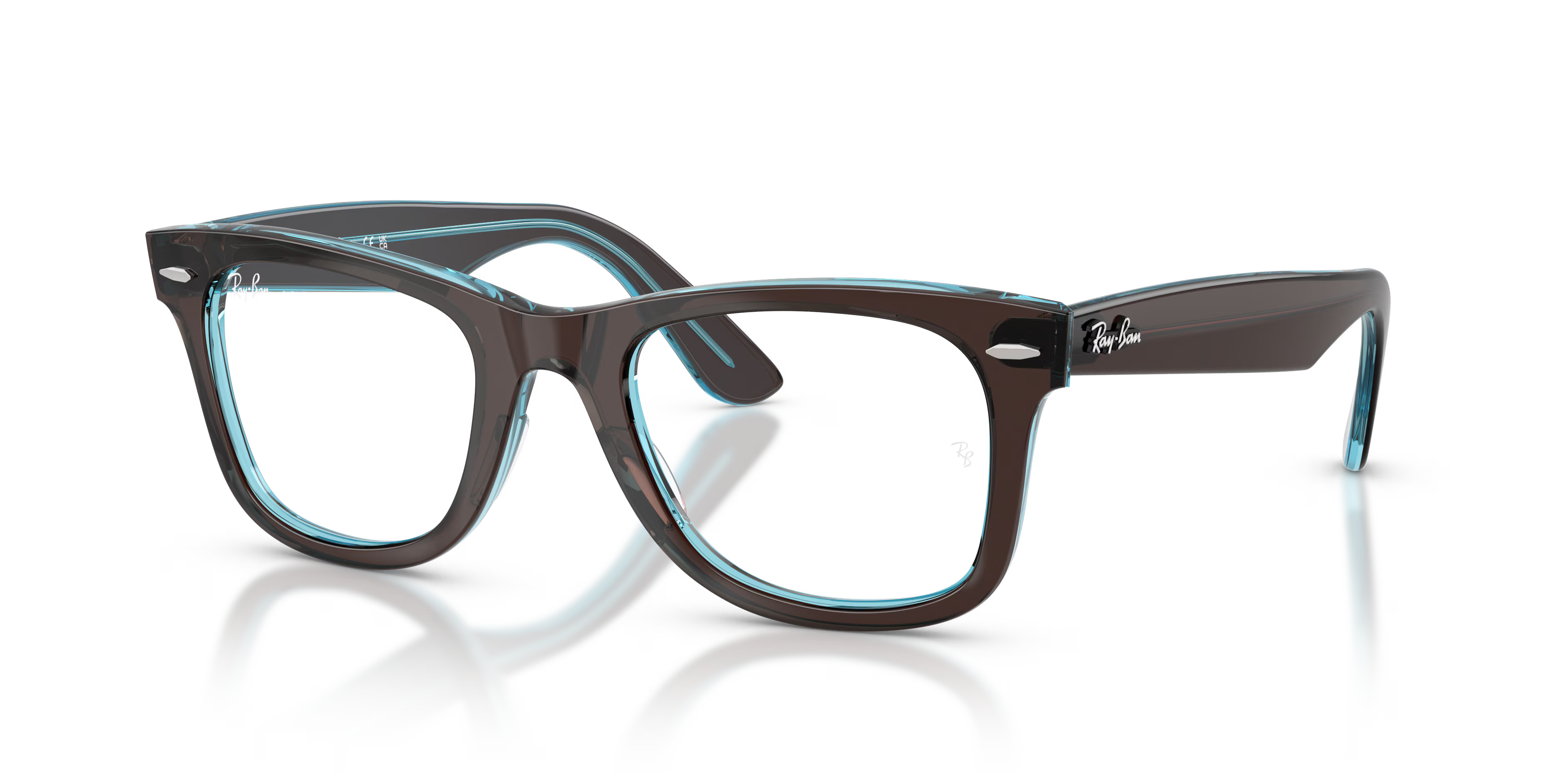 WAYFARER EASE OPTICS
