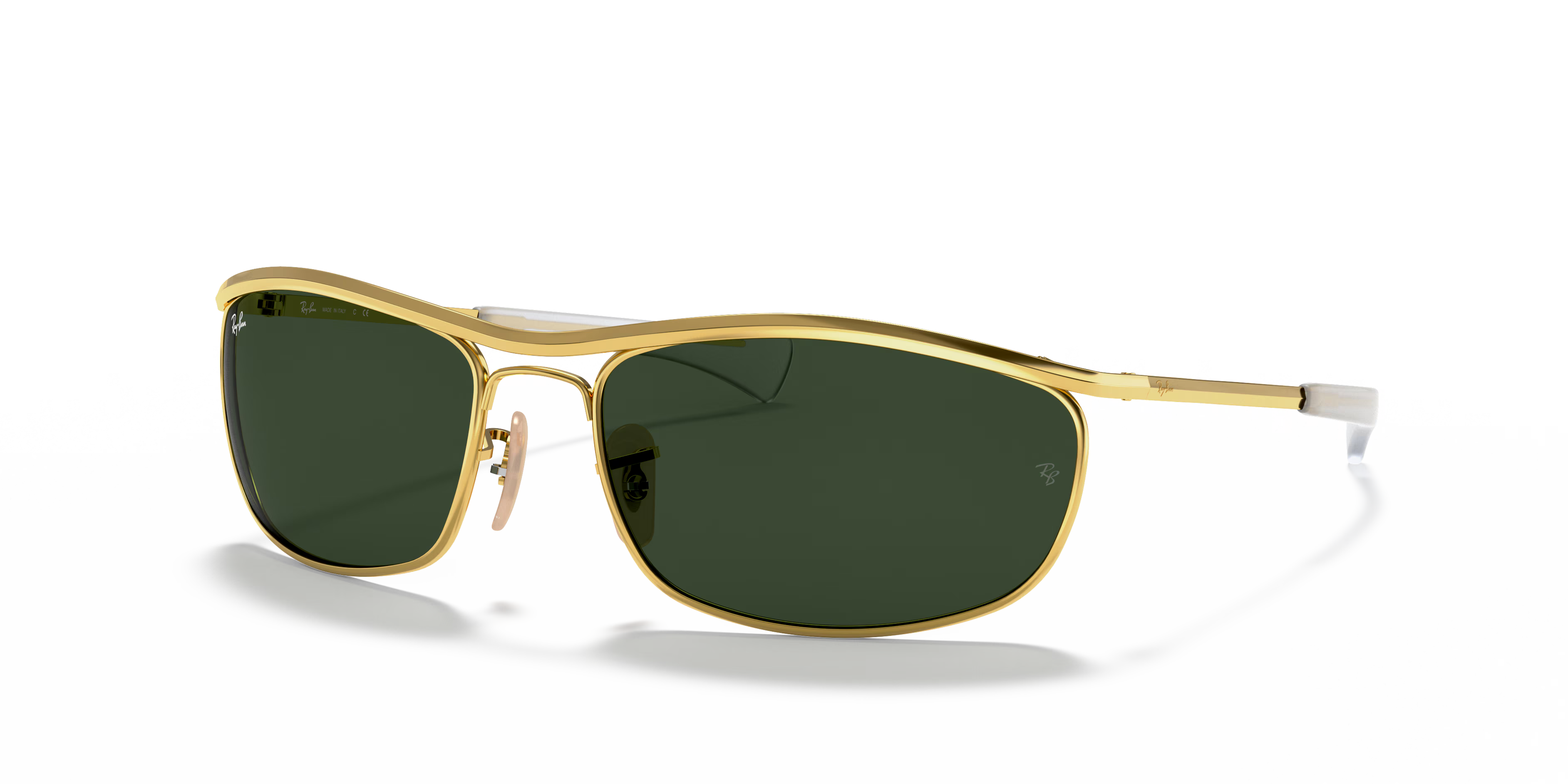 OLYMPIAN I DELUXE