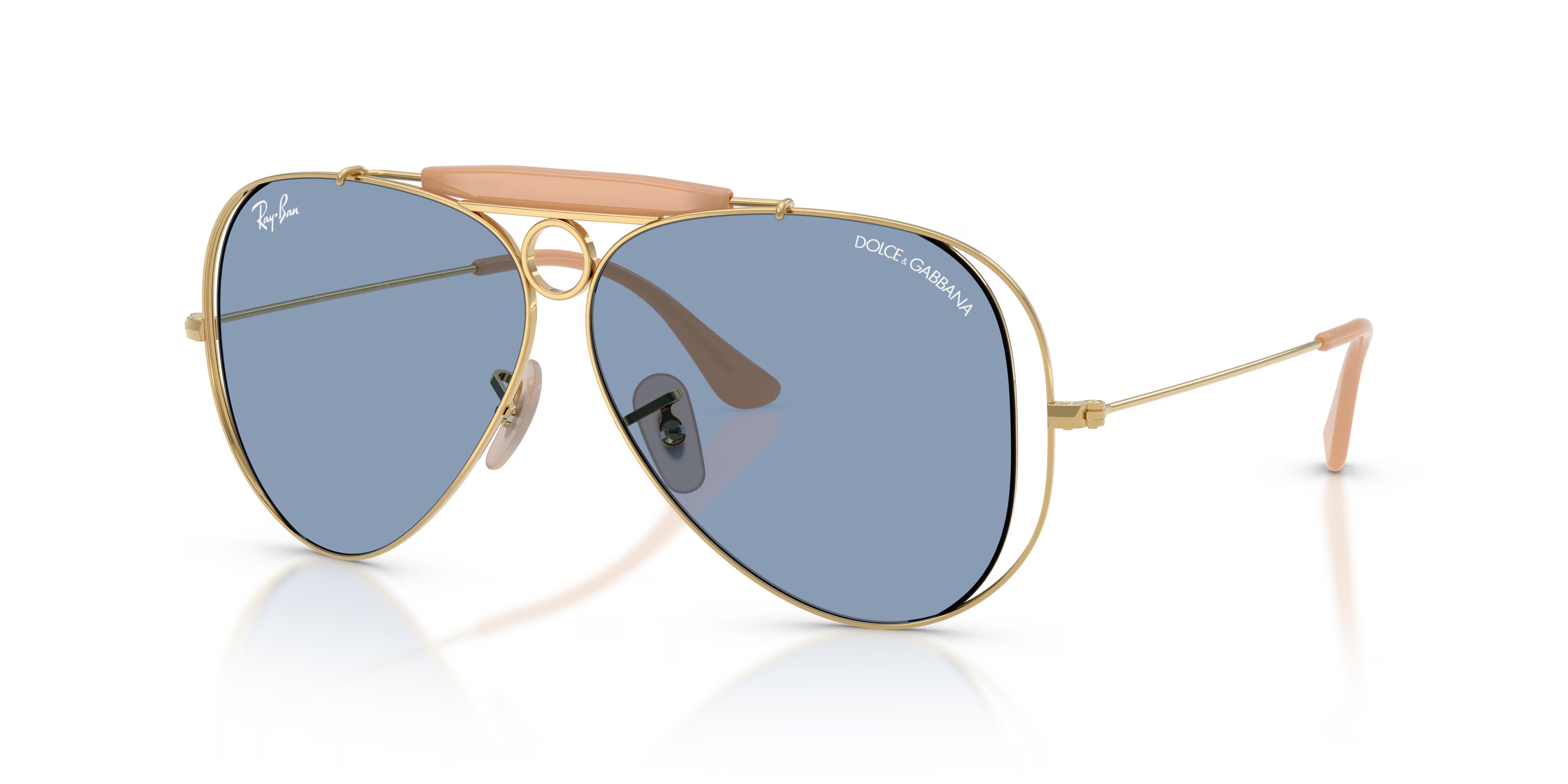 THE SHOOTER BY DOLCE&GABBANA
