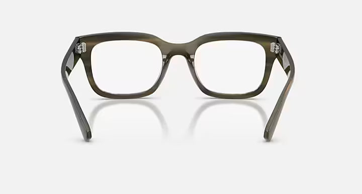 CHAD OPTICS BIO-BASED