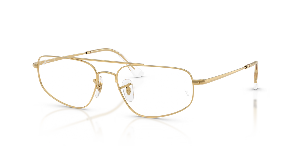 RB6550 OPTICS