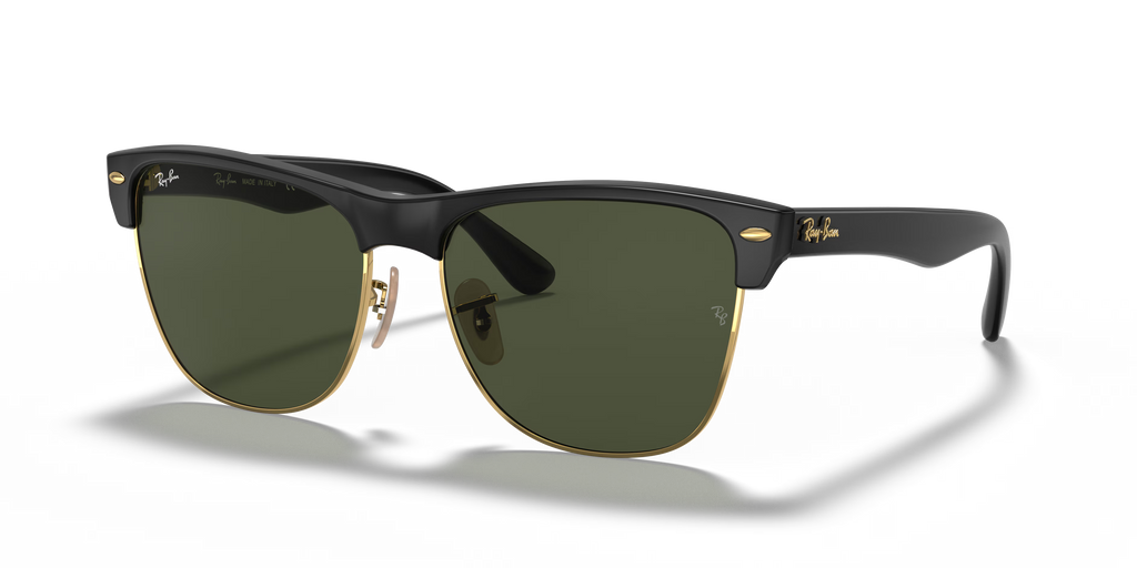 CLUBMASTER OVERSIZED