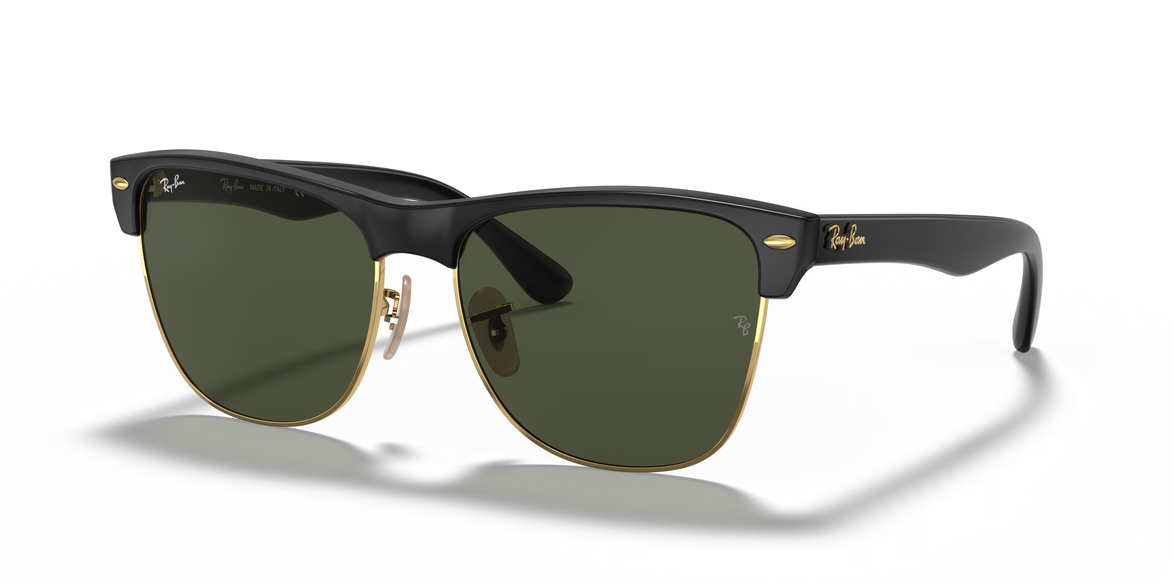 CLUBMASTER OVERSIZED