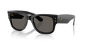 MEGA WAYFARER BLACKED OUT COLLECTION
