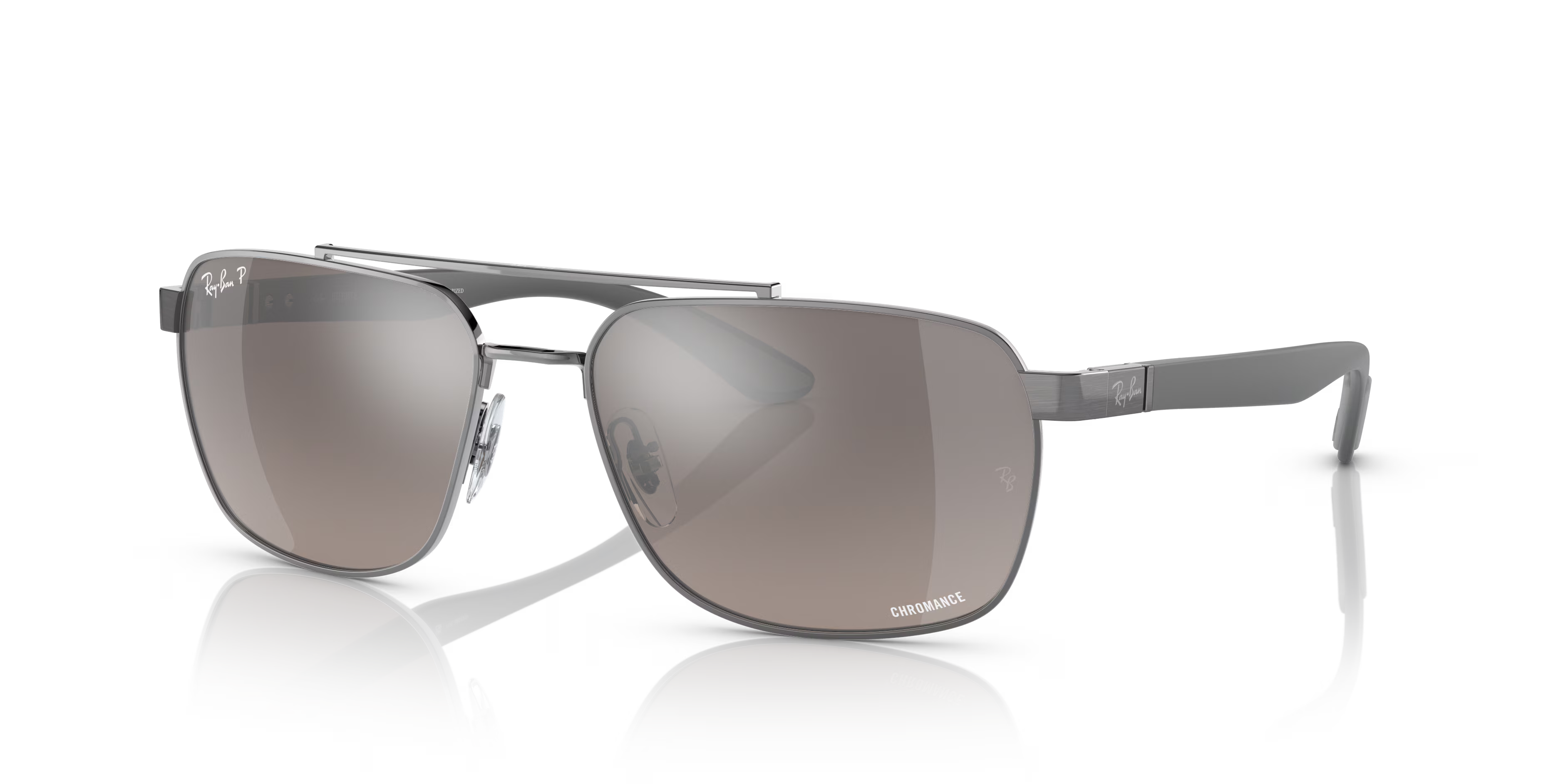 RB3701 POLARIZED+ LENSES