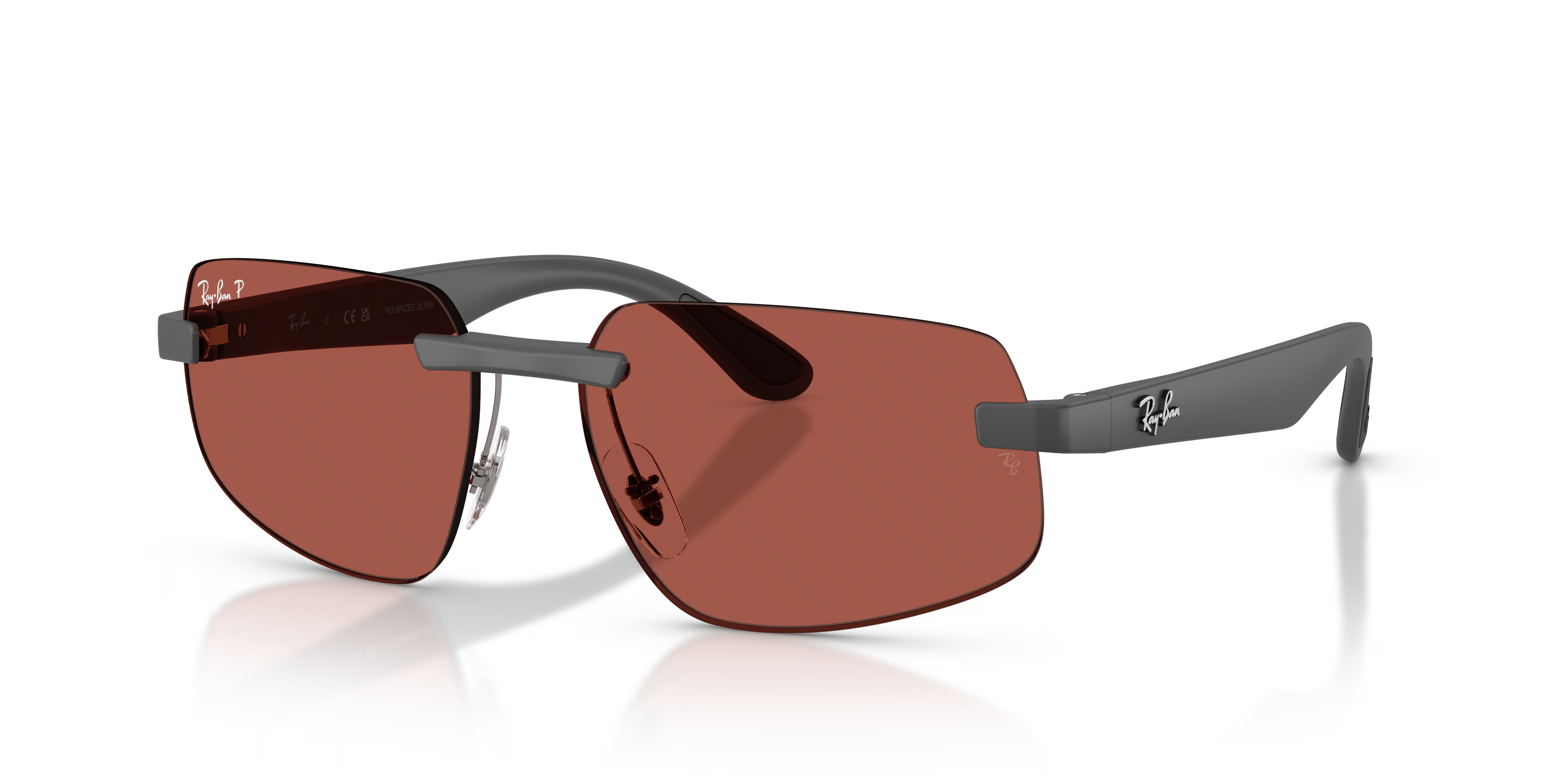 RB4475 POLARIZED+ LENSES