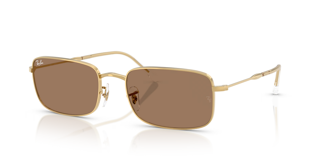 RB3746 POLARIZED+ LENSES