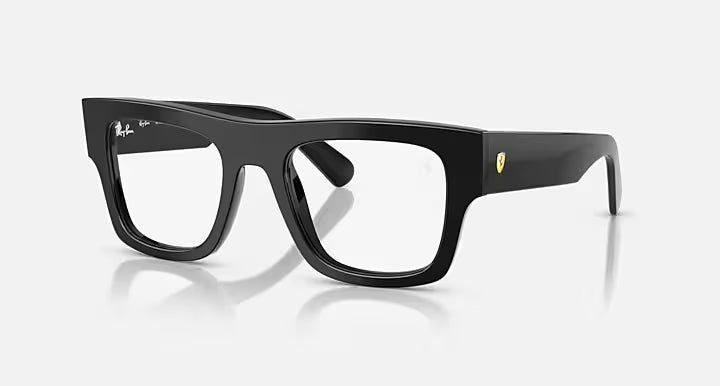 RB5517M OPTICS SCUDERIA FERRARI COLLECTION