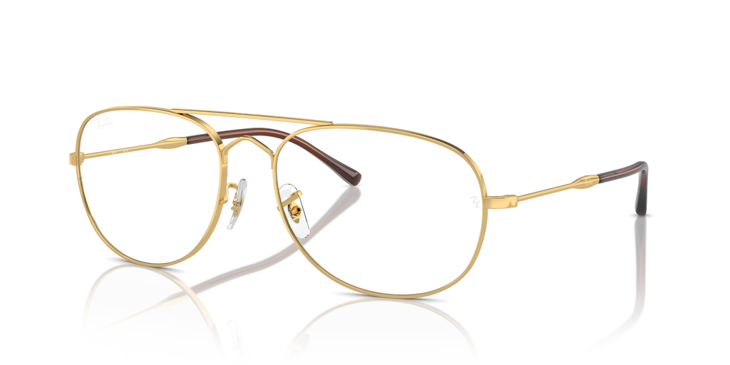 BAIN BRIDGE OPTICS