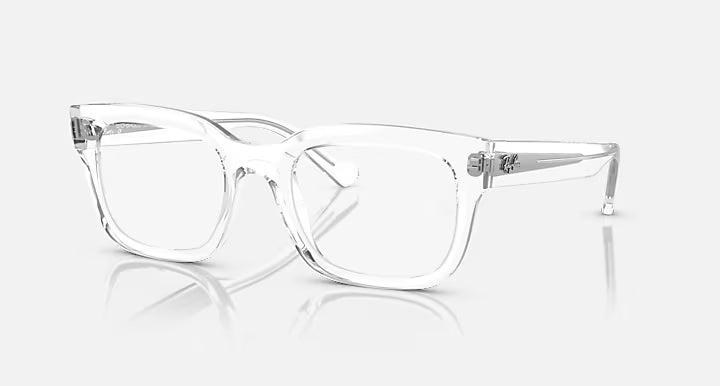 CHAD OPTICS BIO-BASED