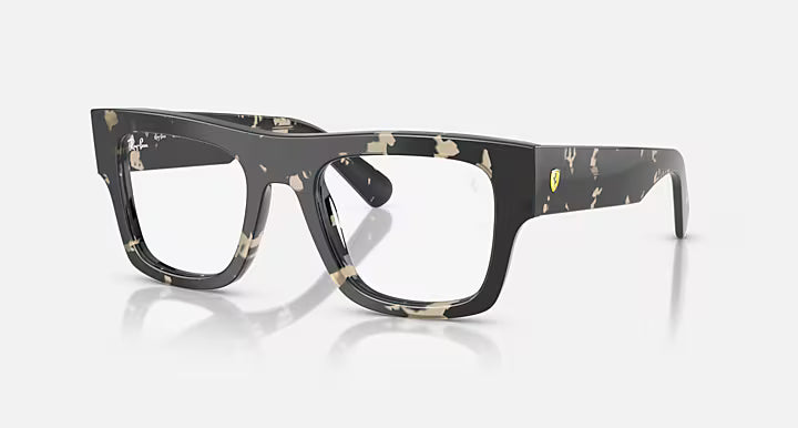 RB5517M OPTICS SCUDERIA FERRARI COLLECTION