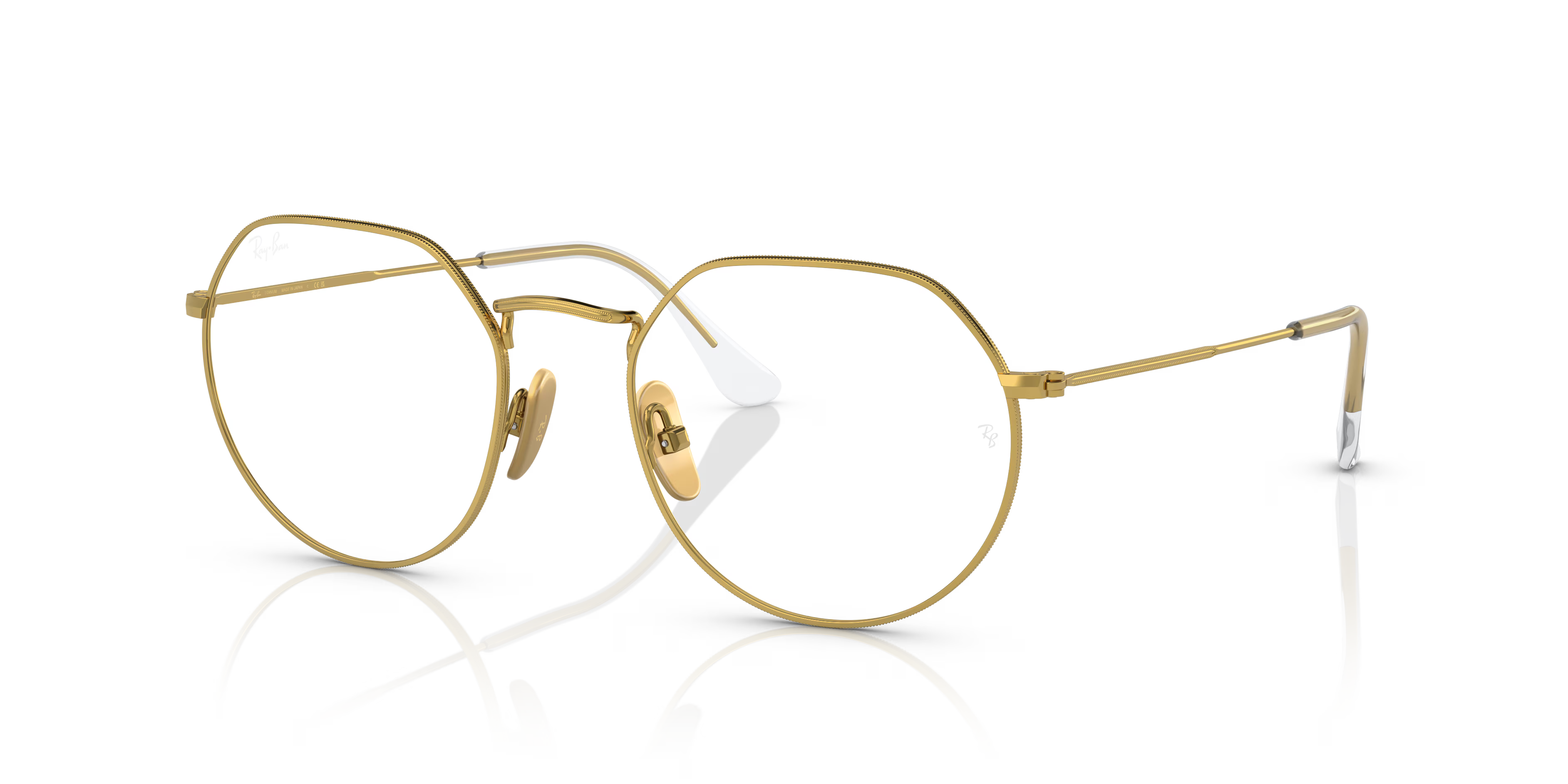JACK TITANIUM OPTICS