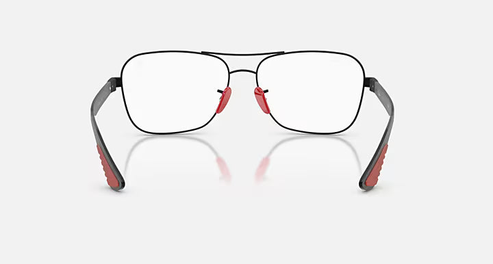 RB8436M OPTICS SCUDERIA FERRARI COLLECTION