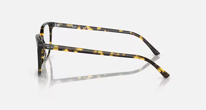 ELLIOT OPTICS LIMITED EDITION