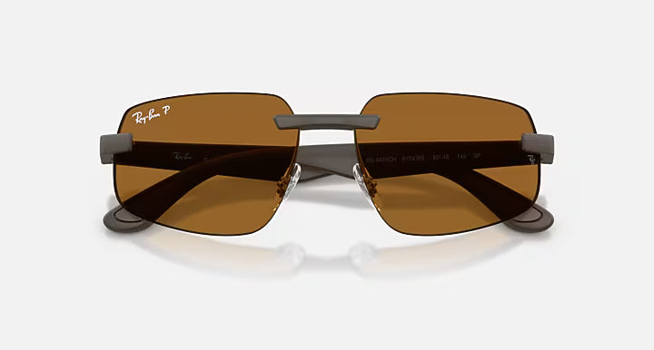 RB4475 POLARIZED LENSES