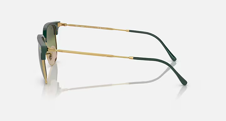 NEW CLUBMASTER POLARIZED+ LENSES