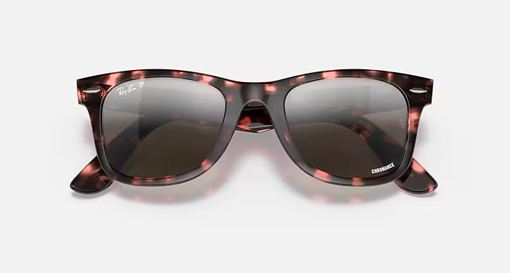 ORIGINAL WAYFARER POLARIZED+ LENSES