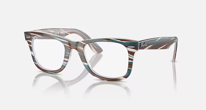 WAYFARER EASE OPTICS CHANGE