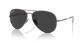 AVIATOR TITANIUM