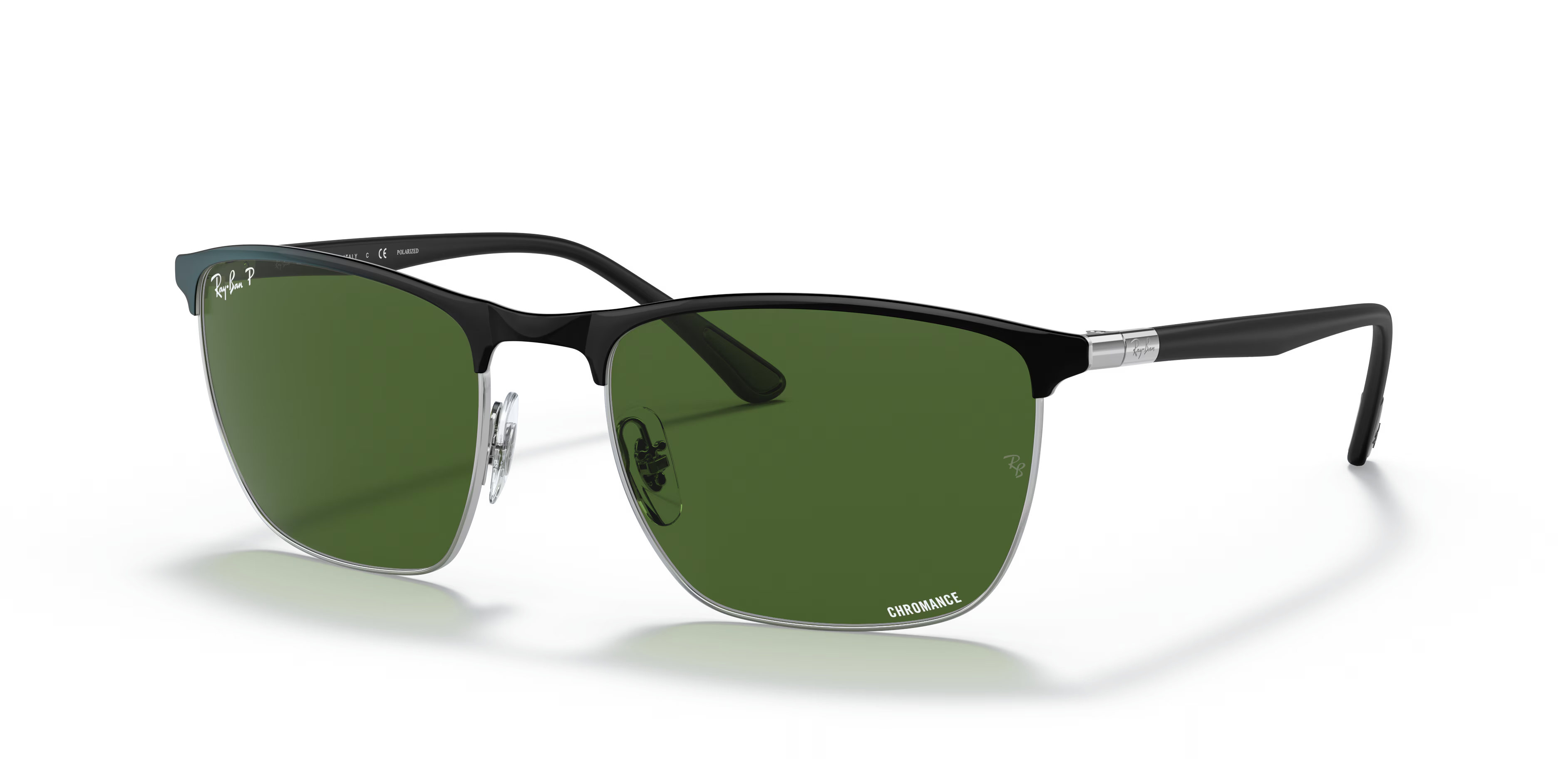 RB3686 POLARIZED+ LENSES