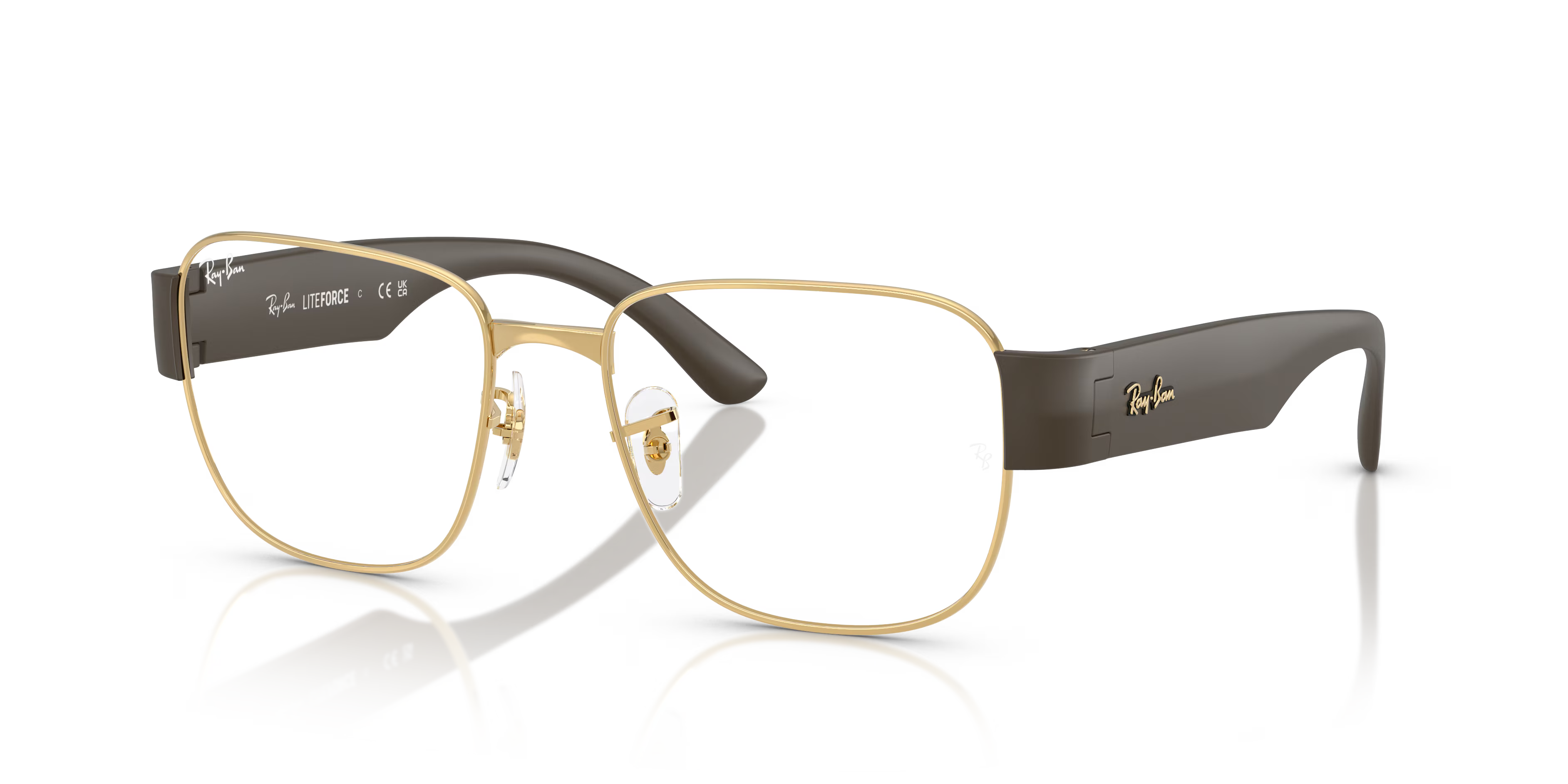 RB6532 OPTICS