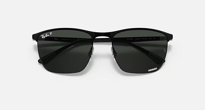 RB3686 POLARIZED+ LENSES