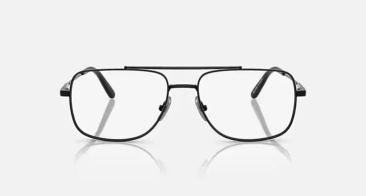 WILLIAM TITANIUM OPTICS