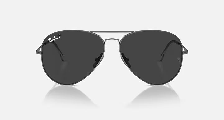AVIATOR TITANIUM
