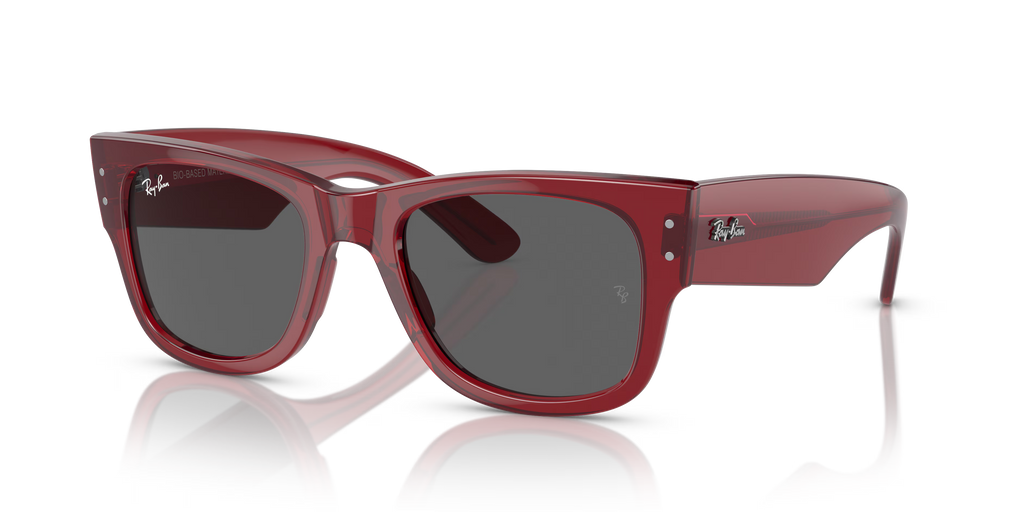MEGA WAYFARER BIO-BASED