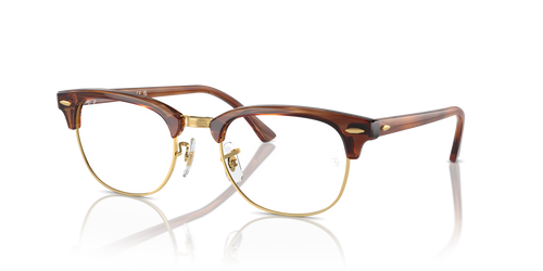 CLUBMASTER OPTICS