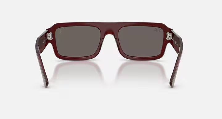 LEWIS HAMILTON DRIVER SPECIAL EDITION 2026 - SCUDERIA FERRARI COLLECTION