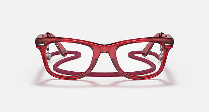 ORIGINAL WAYFARER COLORBLOCK TRANSITIONS®