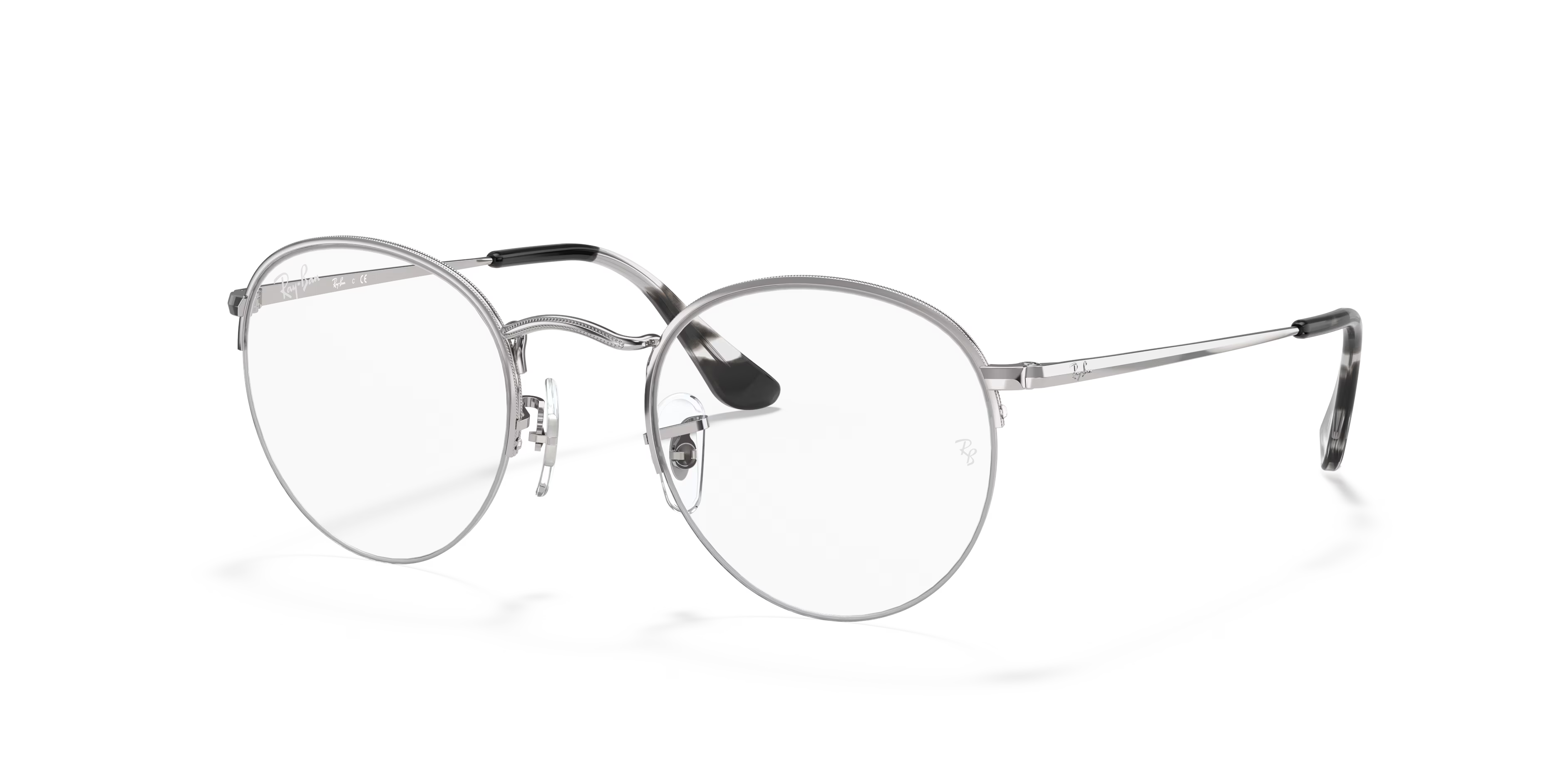 ROUND GAZE