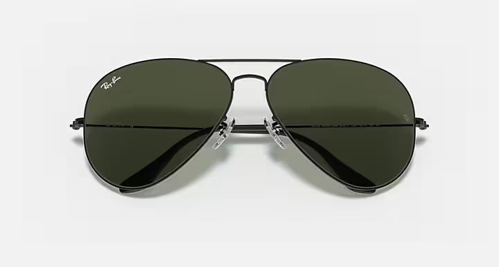AVIATOR LARGE METAL II
