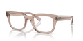 CHAD OPTICS BIO-BASED
