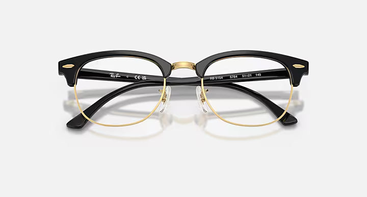 CLUBMASTER OPTICS