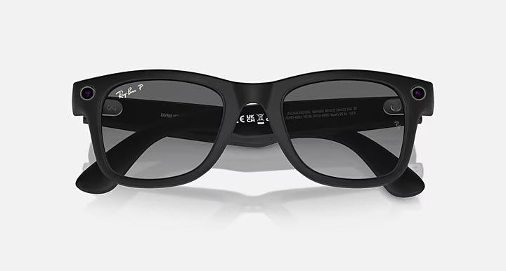 RAY-BAN META WAYFARER - GEN 1