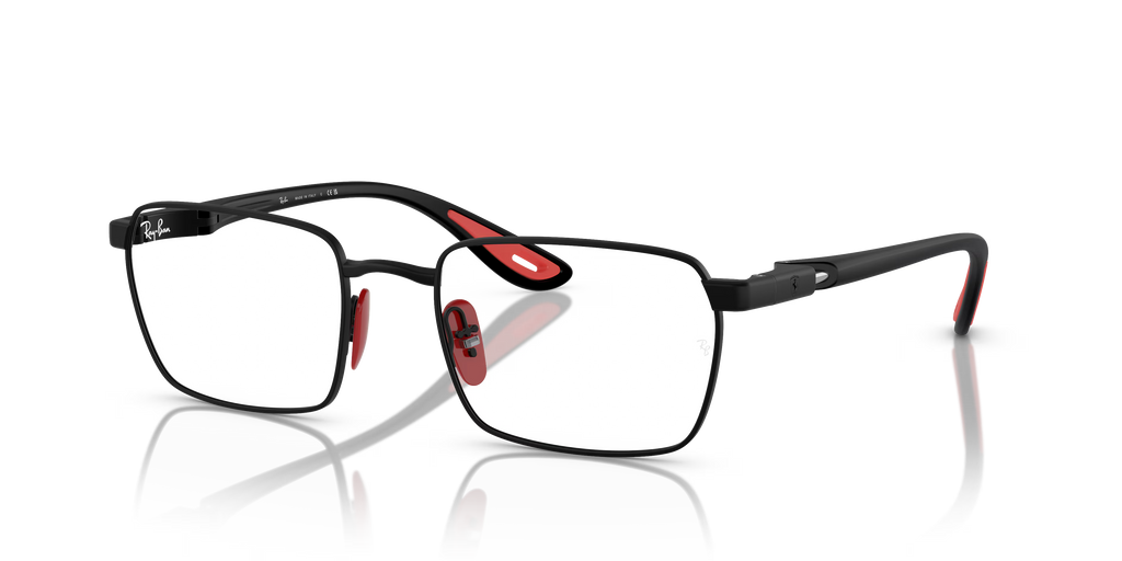 RB6507M OPTICS SCUDERIA FERRARI COLLECTION