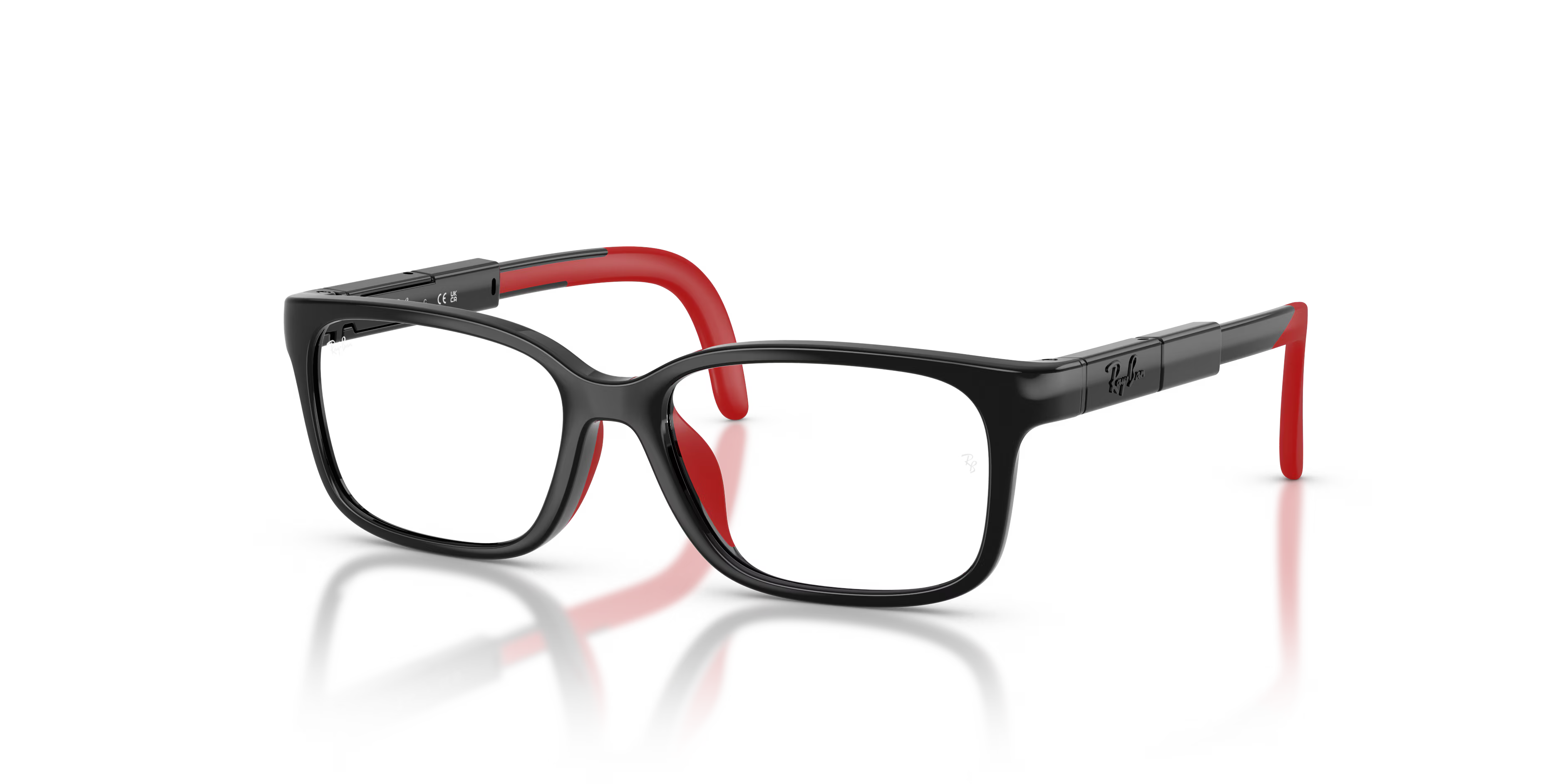 RBA1980 OPTICS KIDS BIO-BASED
