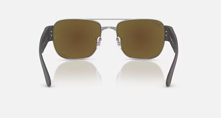 RB3756 POLARIZED+ LENSES