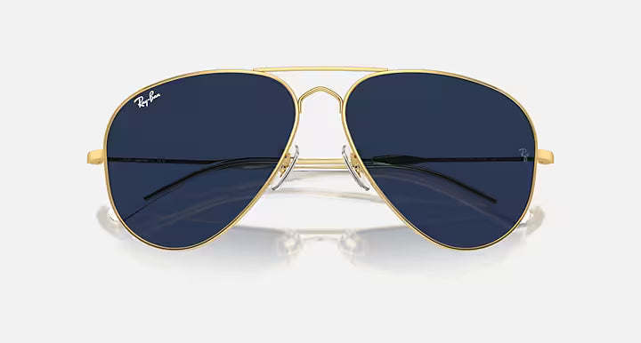 OLD AVIATOR TRANSITIONS®